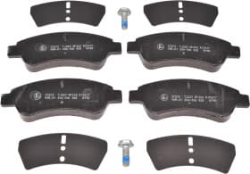 Тормозные колодки