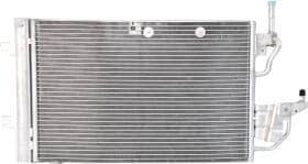 Радиатор кондиционера NRF 35633