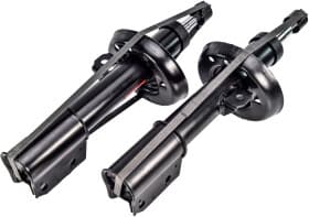 Стойка амортизатора