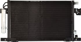 Радиатор кондиционера