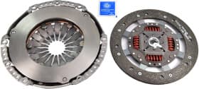 Комплект зчеплення