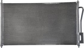 Радиатор кондиционера