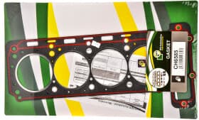 Прокладка ГБЦ