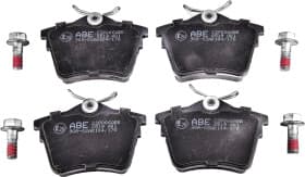 Тормозные колодки