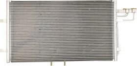 Радиатор кондиционера