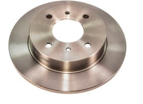 Гальмівний диск