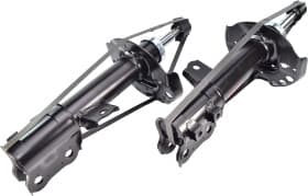 Стойка амортизатора