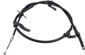 Трос ручного гальма