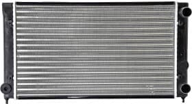 Радіатор охолодження двигуна Радіатор охолодження двигуна