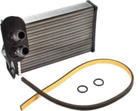 Радіатор пічки