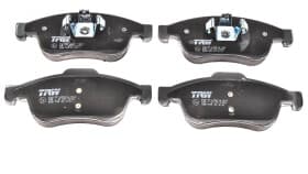 Тормозные колодки