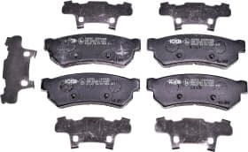 Тормозные колодки