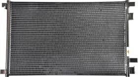 Радиатор кондиционера NRF 35449