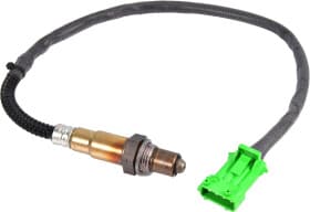 Лямбда-зонд