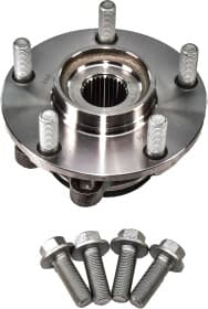 Ступиця колеса