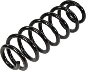 Пружина підвіски