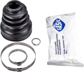 Пыльник ШРУСа