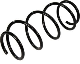 Пружина підвіски