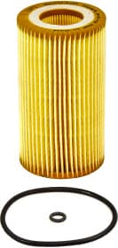 Оливний фільтр