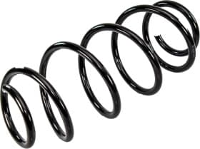 Пружина підвіски