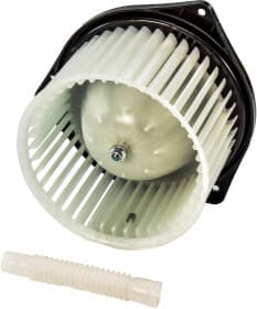 Вентилятор салона Thermotec DD5001TT