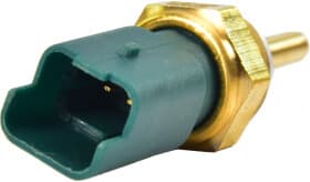 Датчик температуры охлаждающей жидкости Датчик температуры охлаждающей жидкости