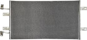 Радіатор кондиціонера