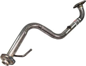 Приймальна труба