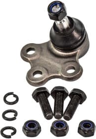 Шаровая опора