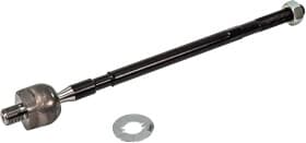 Кермова тяга