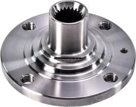 Ступиця колеса