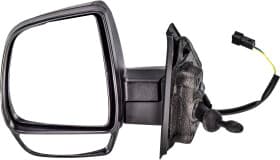 Наружное зеркало