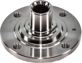 Ступиця колеса