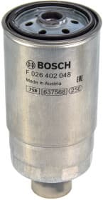 Топливный фильтр