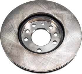 Гальмівний диск