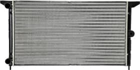 Радиатор охлаждения двигателя