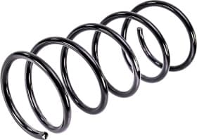 Пружина підвіски