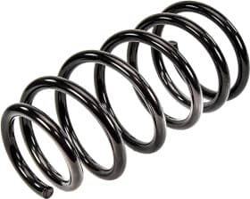 Пружина підвіски