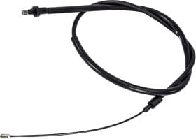 Трос ручного тормоза