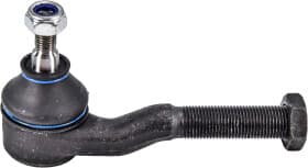 Наконечник кермової тяги