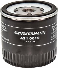 Масляный фильтр