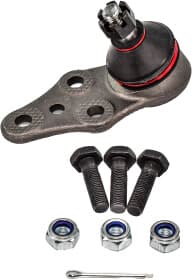 Шарова опора