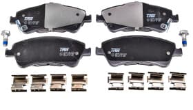 Гальмівні колодки