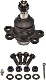 Шарова опора