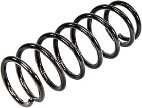 Пружина підвіски