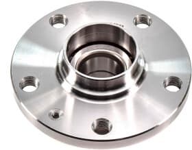 Ступица колеса