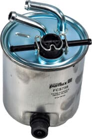 Топливный фильтр