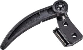 Ручка відкривання капота