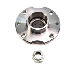 Ступица колеса