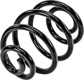 Пружина підвіски